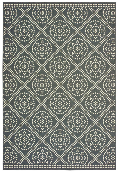 Oriental Weavers Marina 3969L Rug