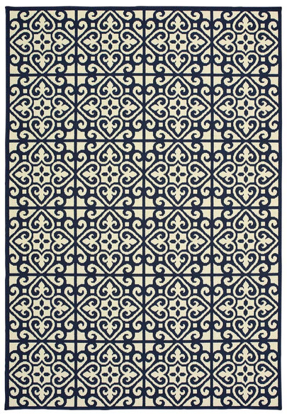 Oriental Weavers Marina 5927B Rug
