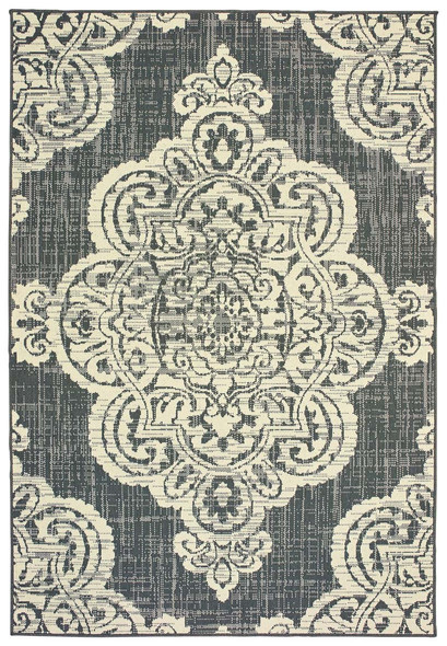 Oriental Weavers Marina 5929E Rug