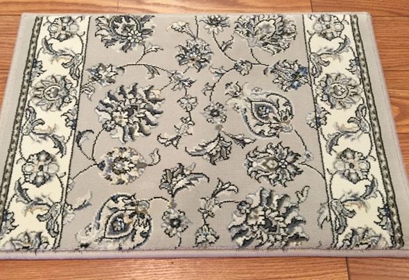 Shadows SHA07 Grey Runner