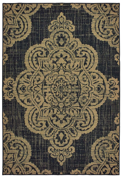 Oriental Weavers Marina 5929K Rug