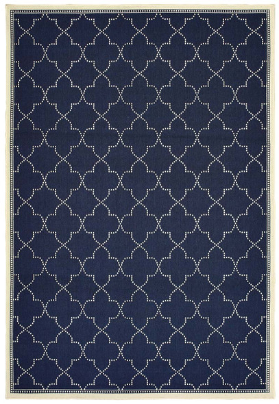 Oriental Weavers Marina 6025P Rug
