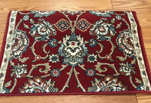 Symphony 5020 Red Runner