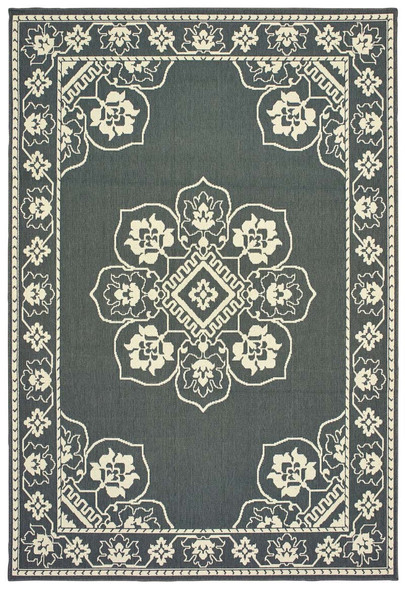 Oriental Weavers Marina 7764E Rug