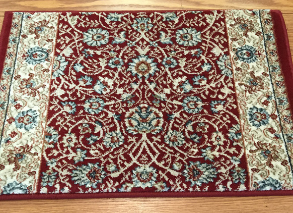 Symphony 5022 Red Runner