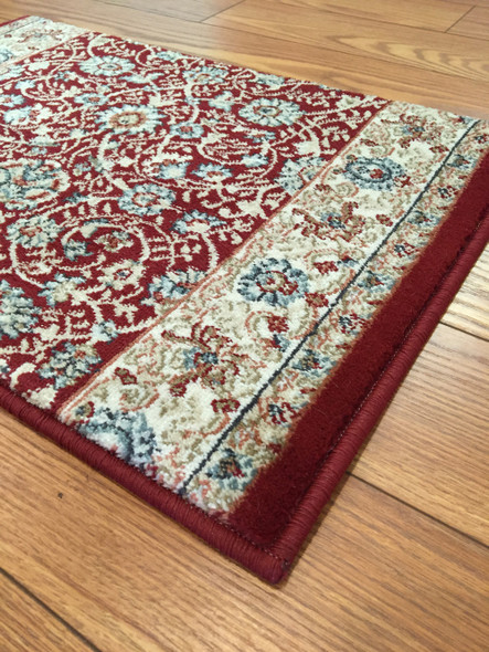 Symphony 5022 Red Runner