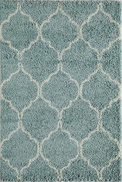 Momeni Maya MAY-2 Blue Rug