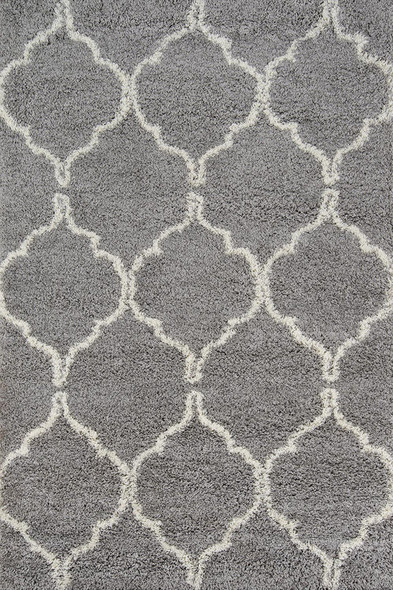 Momeni Maya MAY-2 Grey Rug