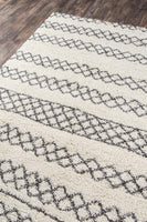 Momeni Maya MAY-3 Ivory Rug