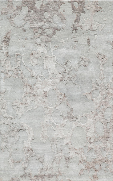 Momeni Millenia MI-02 Grey Rug