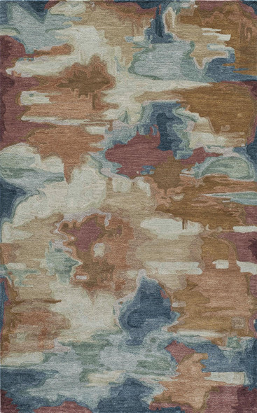 Momeni Millenia MI-11 Multi Rug