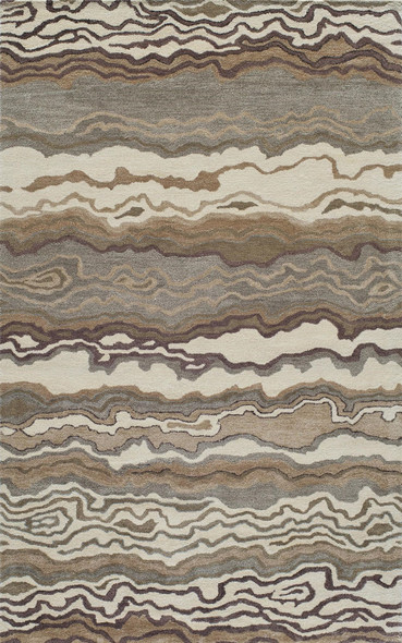 Momeni Millenia MI-12 Sand Rug