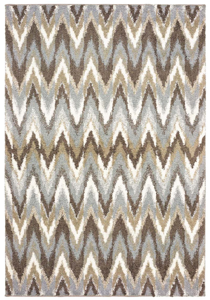 Oriental Weavers Verona 4D Rug