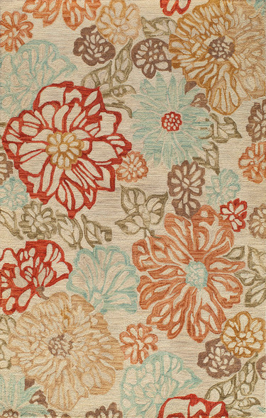 Momeni Tangier TAN11 Beige Rug