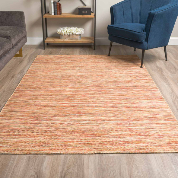 Dalyn Targon TA1 Paprika Rug