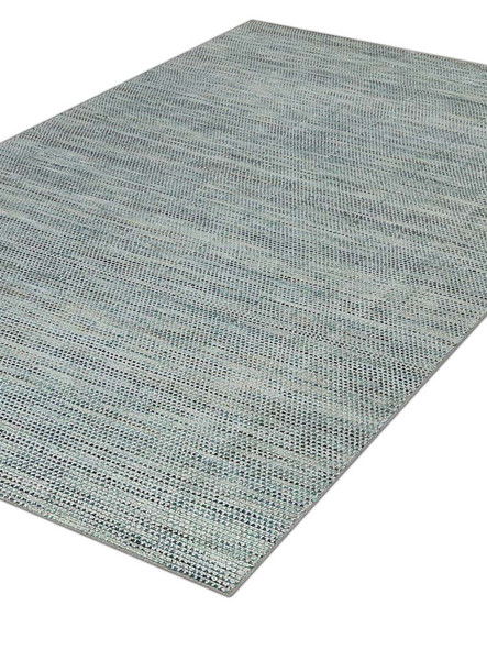 Dalyn Zion ZN1 Pewter Rug