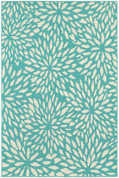 Oriental Weavers Meridian 1506L Rug