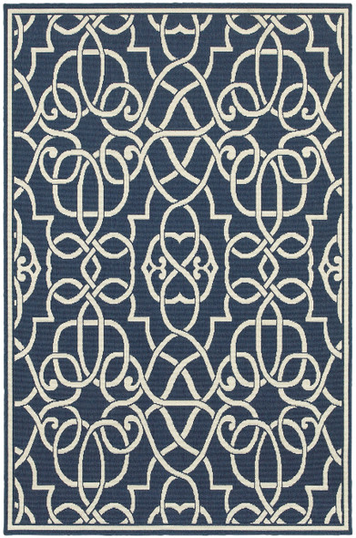 Oriental Weavers Meridian 2205B Rug