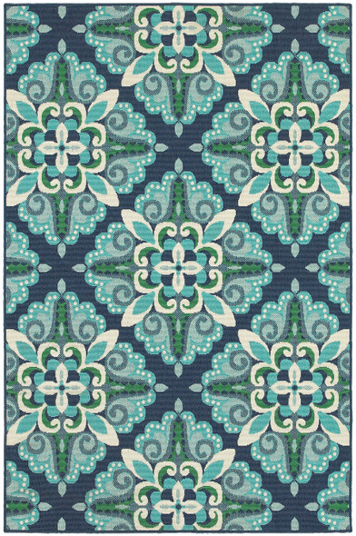 Oriental Weavers Meridian 2206B Rug