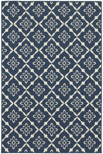 Oriental Weavers Meridian 5703B Rug