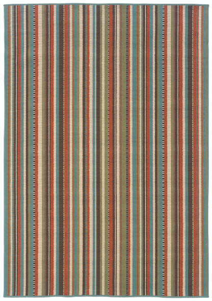 Oriental Weavers Montego 6996C Rug