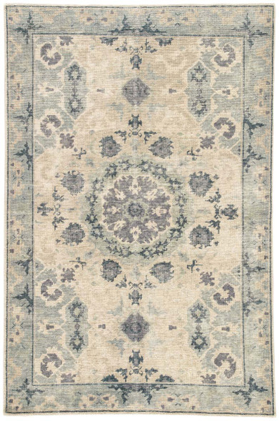 Jaipur Living Kai KAI07 Rug