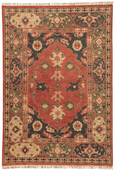 Jaipur Living Village By Artemis VBA02 Rug