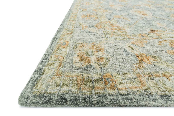 Loloi Julian JI-01 Spa Spa Rug