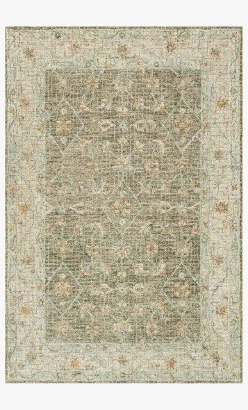Loloi Julian JI-02 Taupe Sand Rug