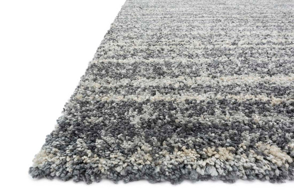 Loloi Quincy QC-05 Granite Rug