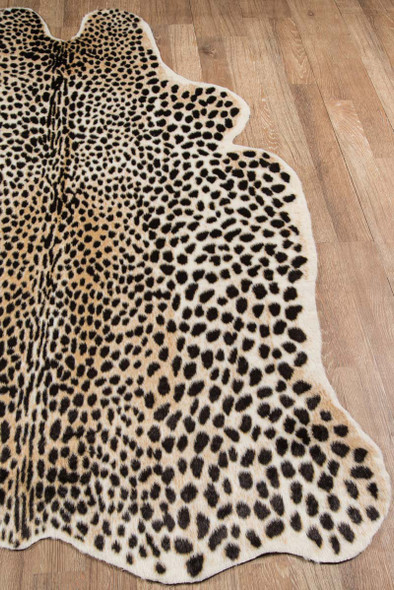 Momeni Erin Gates Acadia ACA-2 Cheetah Multi Rug