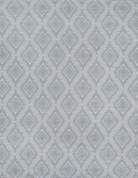 Momeni Erin Gates Easton EAS-1 Pleasant Grey Rug