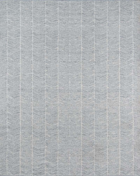 Momeni Erin Gates Easton EAS-2 Congress Grey Rug