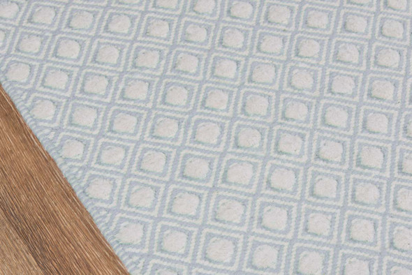 Momeni Erin Gates Langdon LGD-2 Windsor Blue Rug