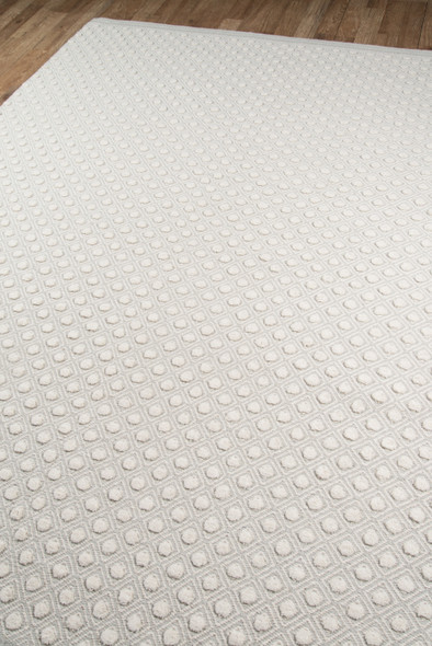 Momeni Erin Gates Langdon LGD-2 Windsor Grey Rug