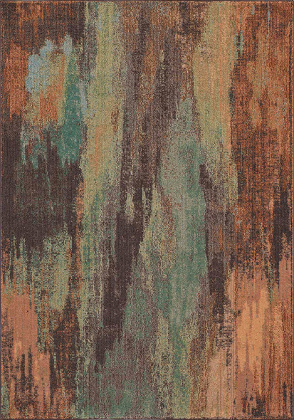 Momeni Casa CAS-6 Multi Rug