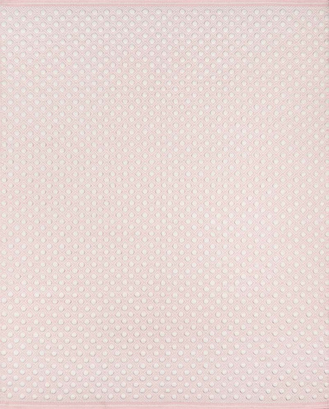 Momeni Erin Gates Langdon LGD-2 Windsor Pink Rug