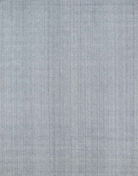 Momeni Erin Gates Ledgebrook LED-1 Washington Grey Rug