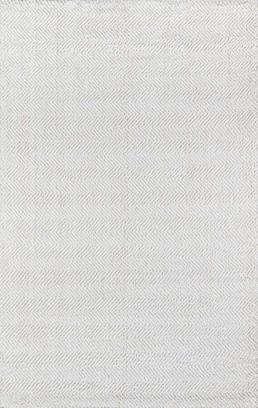 Momeni Erin Gates Ledgebrook LED-1 Washington Ivory Rug