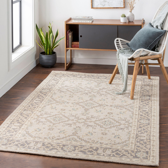 Surya Castille CTL-2000 Rug