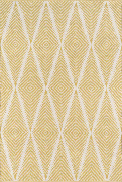 Momeni Erin Gates River RIV-1 Beacon Citron Rug