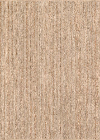 Momeni Erin Gates Westshore WES-1 Waltham Brown Rug