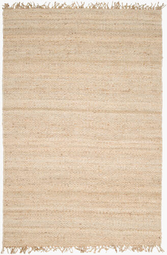 Livabliss Jute Bleached JUTE BLEACH Rug