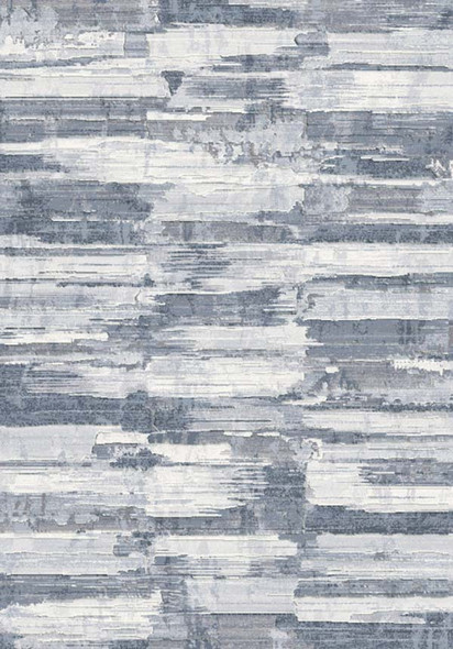 Dynamic Eclipse 63423 7656 Blue Rug