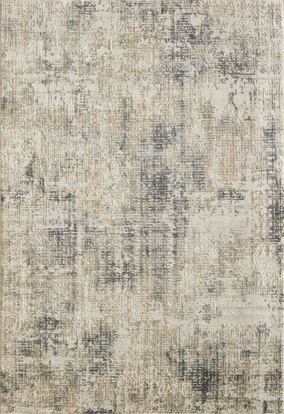 Dynamic Quartz 27035 190 Grey Rug