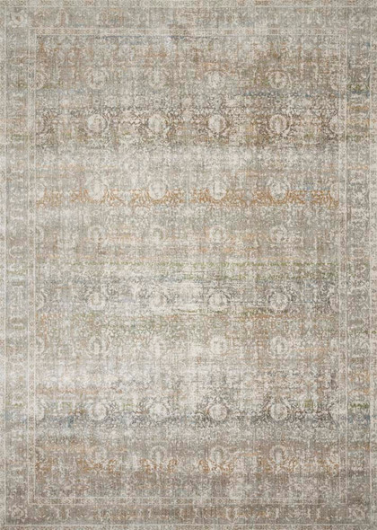 Loloi Anastasia AF-21 Grey Multi Rug