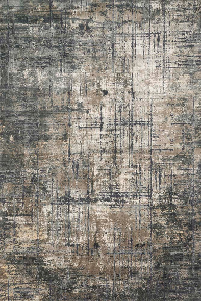 Loloi Cascade CAS-02 Marine Grey Rug