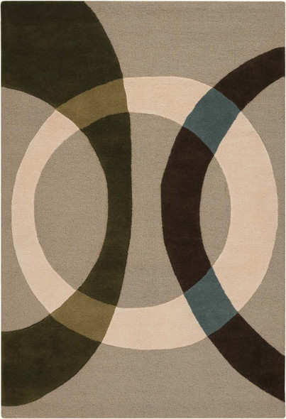 Chandra Bense BEN-3021 Rug