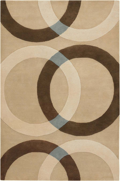 Chandra Bense BEN-3022 Rug