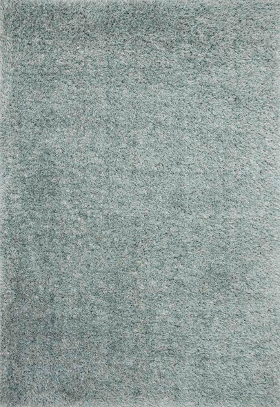 Loloi Kayla Shag KAY-01 Spa Rug